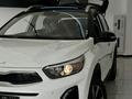 Kia Rio X-Line 2023 года за 7 500 000 тг. в Астана