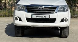 Toyota Hilux 2005 года за 5 500 000 тг. в Актау