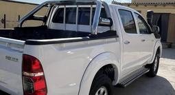 Toyota Hilux 2005 года за 5 500 000 тг. в Актау – фото 5