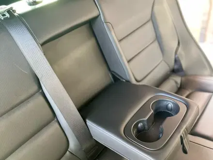 Chevrolet TrailBlazer 2021 года за 8 500 000 тг. в Шымкент – фото 13