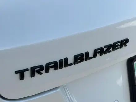 Chevrolet TrailBlazer 2021 года за 8 500 000 тг. в Шымкент – фото 15