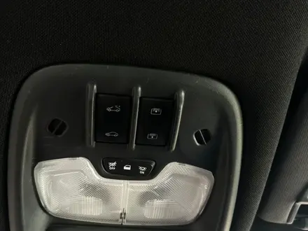 Chevrolet TrailBlazer 2021 года за 8 500 000 тг. в Шымкент – фото 7