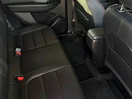 Chevrolet TrailBlazer 2021 года за 8 500 000 тг. в Шымкент – фото 8