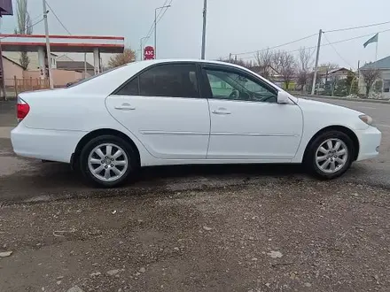 Toyota Camry 2003 года за 5 300 000 тг. в Шымкент