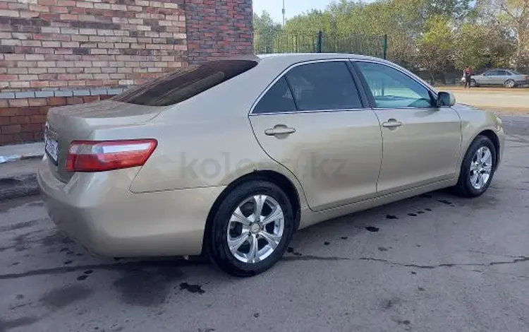 Toyota Camry 2007 годаүшін10 000 тг. в Павлодар