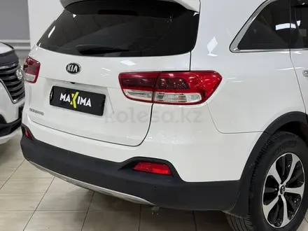 Kia Sorento 2015 года за 10 690 000 тг. в Шымкент – фото 4