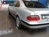 Mercedes-Benz CLK 230 1999 годаүшін3 000 000 тг. в Алматы – фото 4