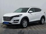 Фара передняя Хендай Туксон/Hyundai Tucson за 400 000 тг. в Алматы – фото 2