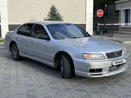 Nissan Cefiro 1997 года за 2 500 000 тг. в Усть-Каменогорск – фото 2