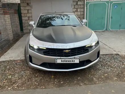 Chevrolet Camaro 2019 года за 14 800 000 тг. в Павлодар