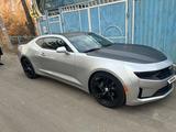 Chevrolet Camaro 2019 годаүшін14 800 000 тг. в Павлодар – фото 3