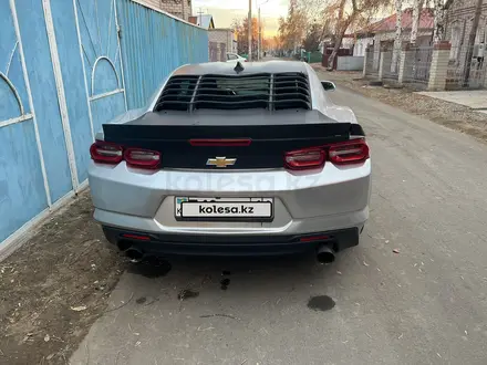 Chevrolet Camaro 2019 года за 14 800 000 тг. в Павлодар – фото 6