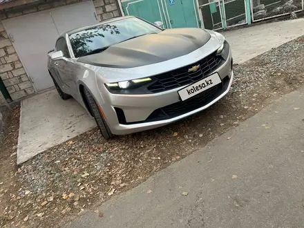 Chevrolet Camaro 2019 года за 14 800 000 тг. в Павлодар – фото 5