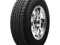 Bridgestone Dueler HT840 265/65 R17 за 80 000 тг. в Алматы