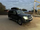 Mitsubishi Pajero 2012 годаүшін12 000 000 тг. в Алматы