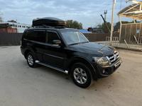 Mitsubishi Pajero 2012 года за 12 000 000 тг. в Алматы