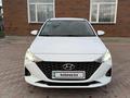 Hyundai Accent 2021 года за 7 050 000 тг. в Караганда