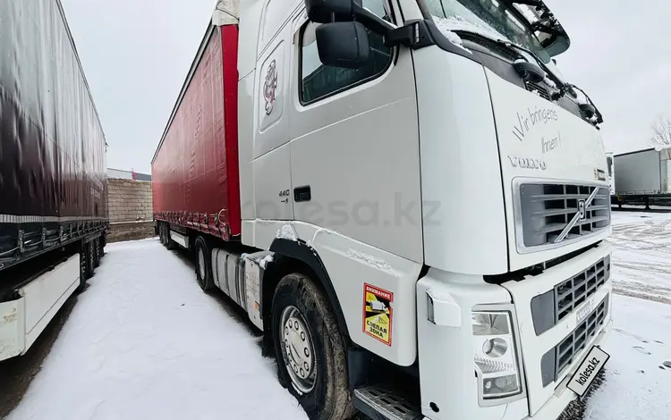 Volvo  FM 2007 года за 25 000 000 тг. в Шымкент