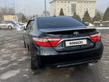 Toyota Camry 2015 годаүшін10 000 000 тг. в Алматы – фото 3