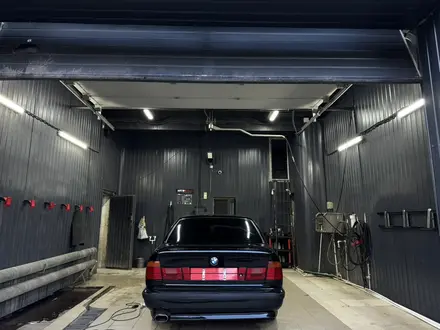 BMW 520 1992 года за 1 800 000 тг. в Жезказган