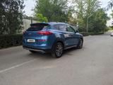 Hyundai Tucson 2019 года за 12 000 000 тг. в Шымкент – фото 3