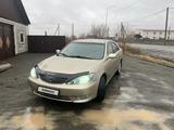 Toyota Camry 2004 года за 6 100 000 тг. в Ушарал – фото 3