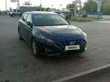 Hyundai i30, 2023
