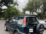 Honda CR-V 1996 года за 3 500 000 тг. в Алматы – фото 4