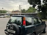 Honda CR-V 1996 года за 3 500 000 тг. в Алматы – фото 3