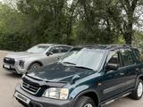 Honda CR-V 1996 года за 3 500 000 тг. в Алматы