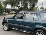 Honda CR-V 1996 года за 3 500 000 тг. в Алматы – фото 5