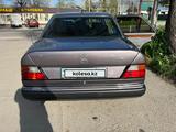 Mercedes-Benz E 230 1992 годаүшін1 650 000 тг. в Талгар – фото 4