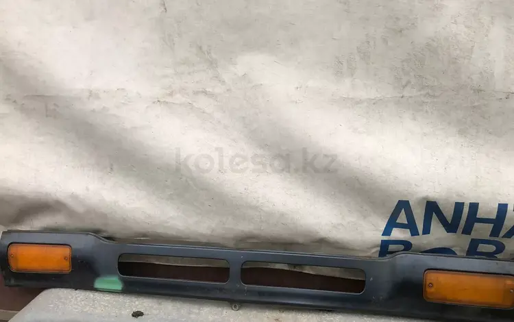 Улыбка от прадо 70-78 с поворотникамиүшін25 000 тг. в Алматы