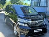 Toyota Vellfire 2009 года за 8 800 000 тг. в Алматы – фото 4