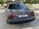 Toyota Camry 1997 годаүшін2 500 000 тг. в Алматы – фото 4