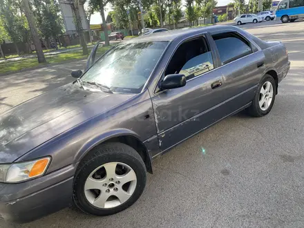 Toyota Camry 1997 года за 2 500 000 тг. в Алматы – фото 7