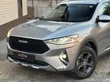 Haval F7 2023 года за 6 950 000 тг. в Актобе – фото 2