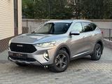 Haval F7 2023 года за 6 950 000 тг. в Актобе