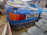 Audi 80 1990 годаfor500 000 тг. в Жалкамыс – фото 5