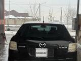 Mazda CX-7 2008 года за 4 650 000 тг. в Алматы – фото 3