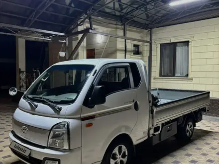 Hyundai  Porter II 2020 года за 9 500 000 тг. в Алматы – фото 3