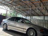 BMW 528 1998 годаүшін3 300 000 тг. в Алматы – фото 2