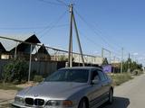 BMW 528 1998 годаүшін3 300 000 тг. в Алматы – фото 3