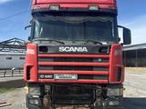 Scania 2002 годаүшін2 200 000 тг. в Алматы – фото 2