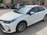 Toyota Corolla 2023 годаfor10 500 000 тг. в Костанай – фото 2