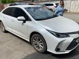 Toyota Corolla 2023 годаfor10 500 000 тг. в Костанай – фото 3