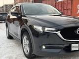 Mazda CX-5 2021 годаүшін13 900 000 тг. в Караганда – фото 4