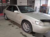 Toyota Camry 1998 годаүшін2 600 000 тг. в Кокшетау – фото 4