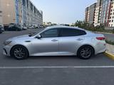 Kia Optima 2020 года за 8 000 000 тг. в Караганда – фото 2