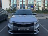 Kia Optima 2020 года за 8 000 000 тг. в Караганда